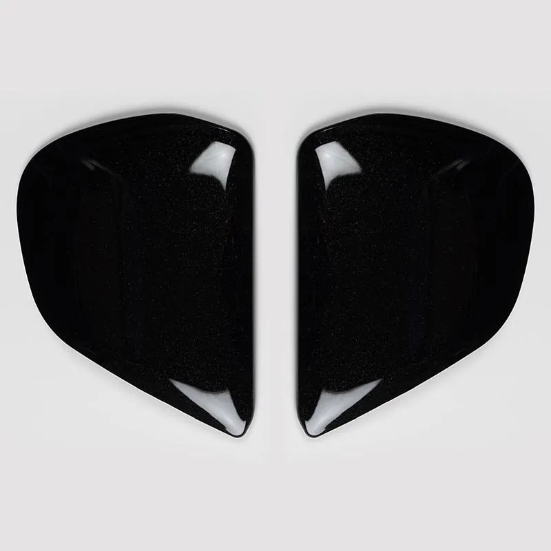 Vas V Sidoplattor Diamond Svart