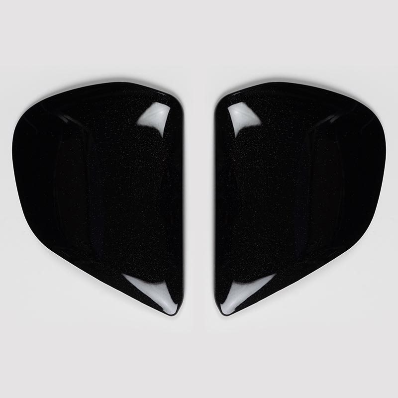 Vas V Sidoplattor Diamond Svart