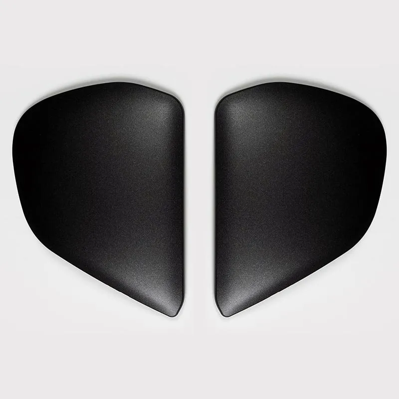 Vas V Sidoplattor Svart Frost