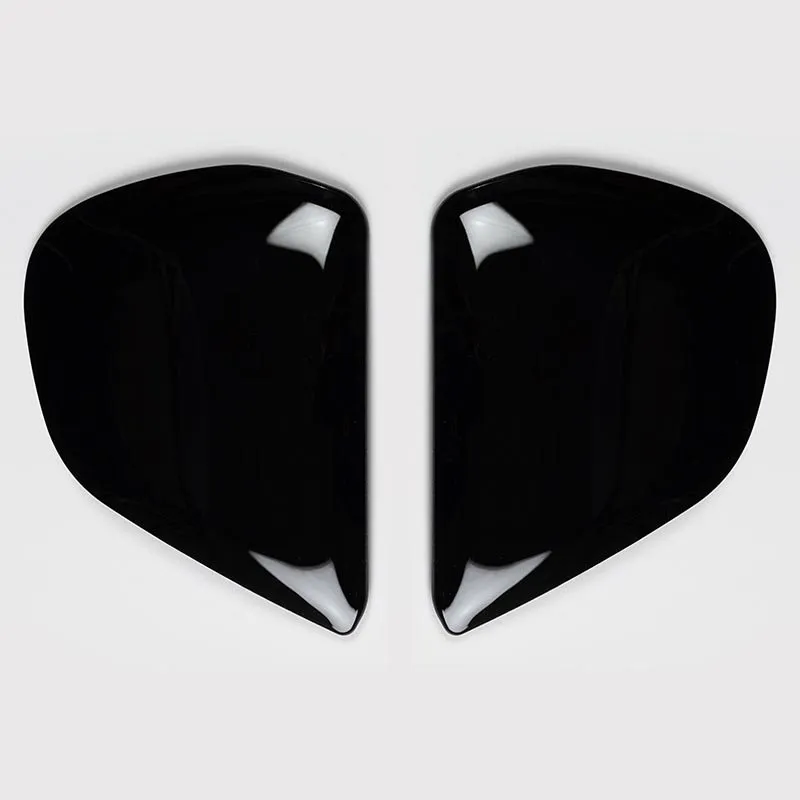 Arai VAS-V SIDOPLATTOR SVART