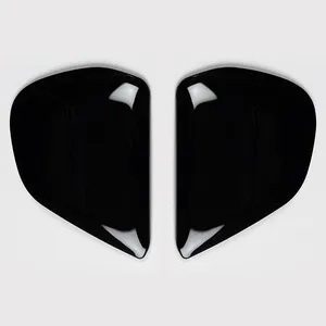 Arai VAS-V SIDOPLATTOR SVART