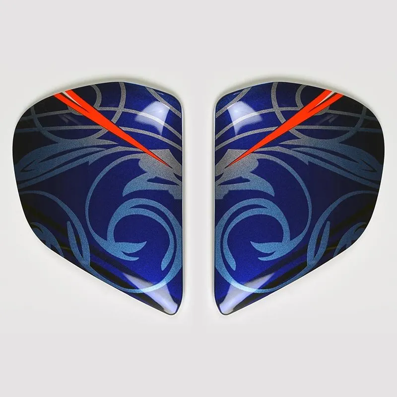 Vas V Sidoplattor Pedrosa