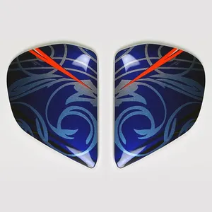 Vas V Sidoplattor Pedrosa