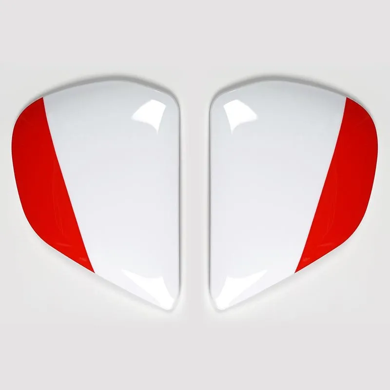 Vas V Sidoplattor Statement Vit