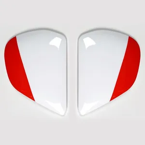 Vas V Sidoplattor Statement Vit