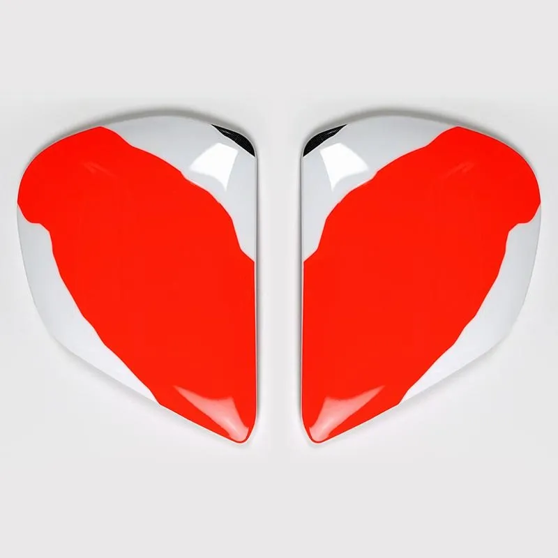 Vas V Sidoplattor Doohan Jubilee