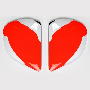 Vas V Sidoplattor Doohan Jubilee