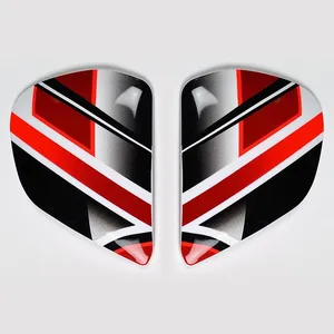 Vas V Sidoplattor Iom 2016