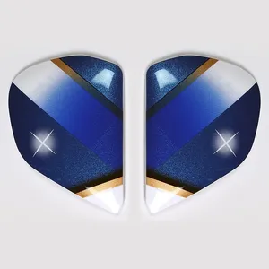 Vas V Sidoplattor Pedrosa Samurai