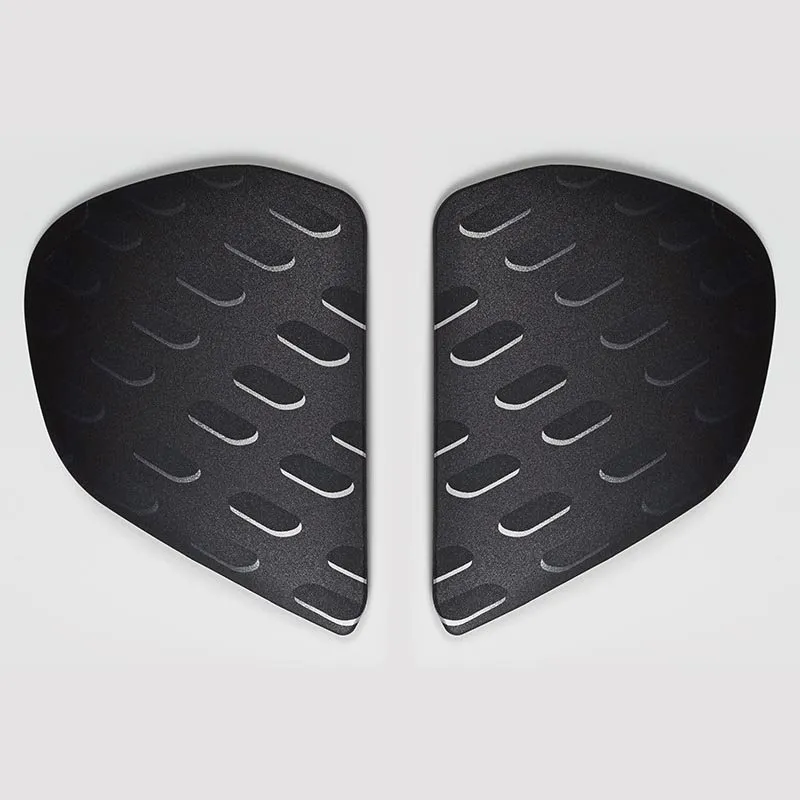 Vas V Sidoplattor Crutchlow Gul