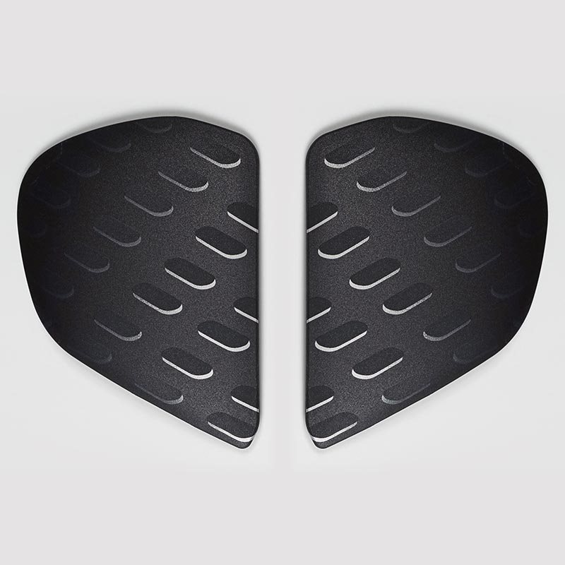 Vas V Sidoplattor Crutchlow Gul