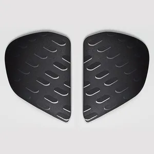 Vas V Sidoplattor Crutchlow Gul