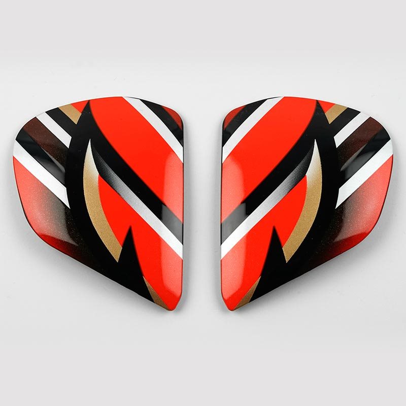 Vas V Sidoplattor Nakagami