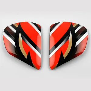 Vas V Sidoplattor Nakagami