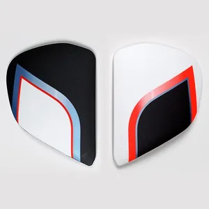 Vas V Sidoplattor Haslam