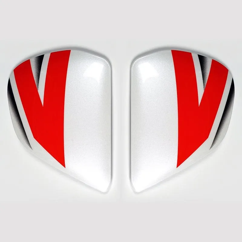 Vas V Sidoplattor Nakano