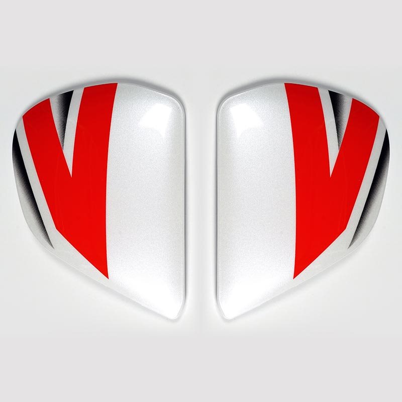 Vas V Sidoplattor Nakano