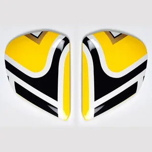 Vas V Sidoplattor Edwards Legend Gul