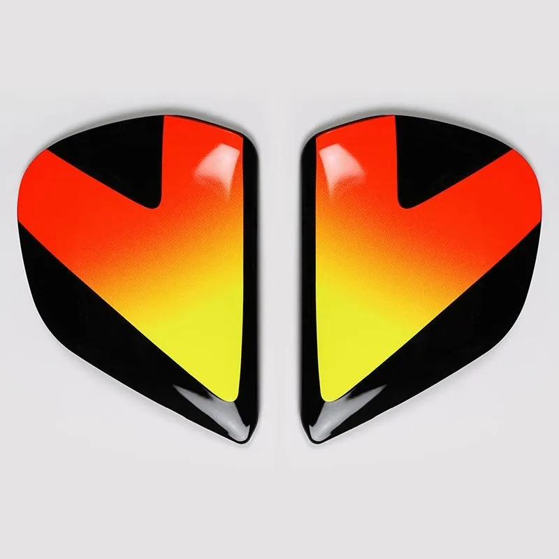 Vas V Sidoplattor Schwantz 95