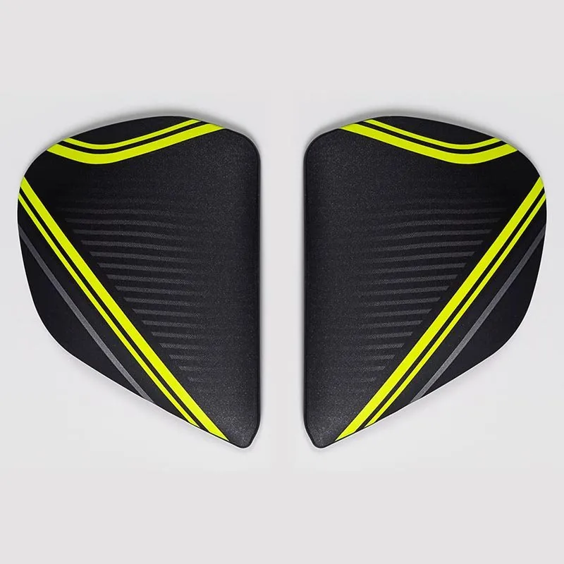 Vas V Sidoplattor Diablo Gul