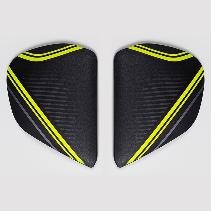 Vas V Sidoplattor Diablo Gul