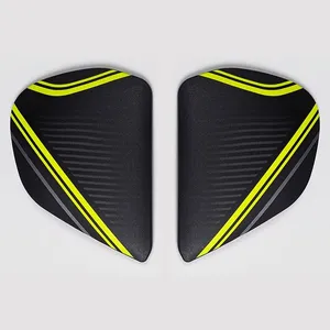 Vas V Sidoplattor Diablo Gul