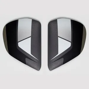 Vas V Sidoplattor Planet Svart Frost