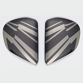 Vas V Sidoplattor Dark Citizen