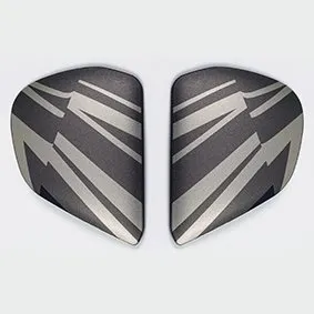 Vas V Sidoplattor Dark Citizen