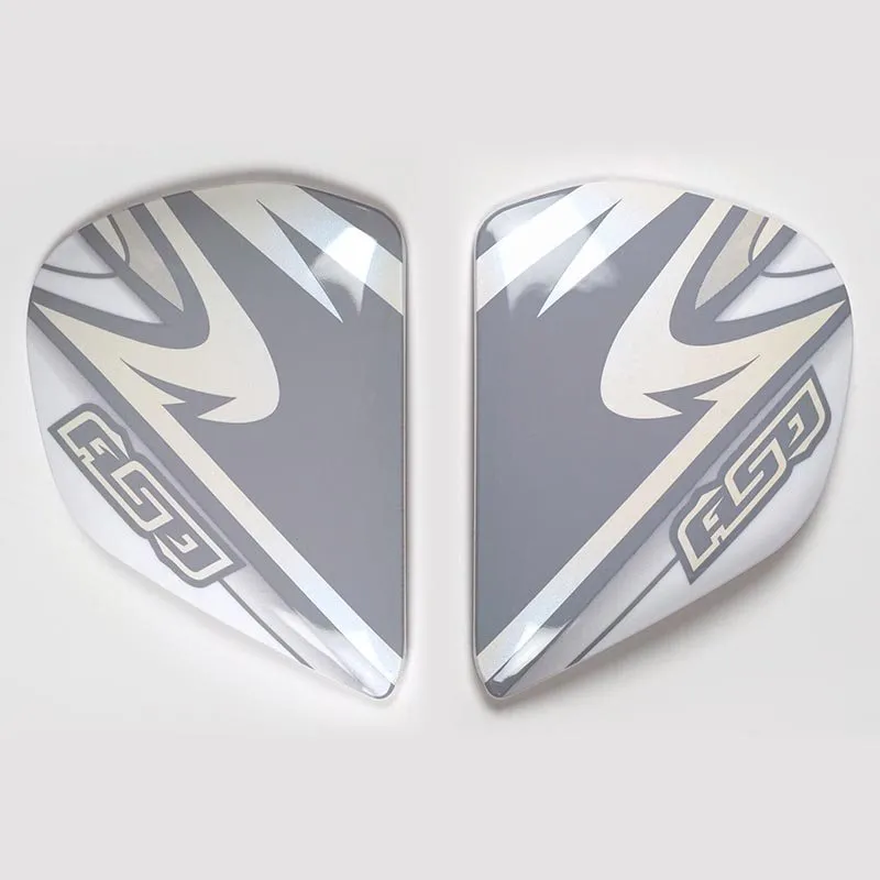 Vas V Sidoplattor Nova Vit