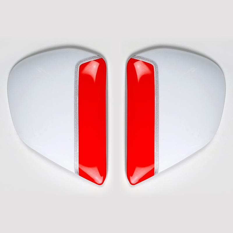 Vas V Sidoplattor Triple Vit