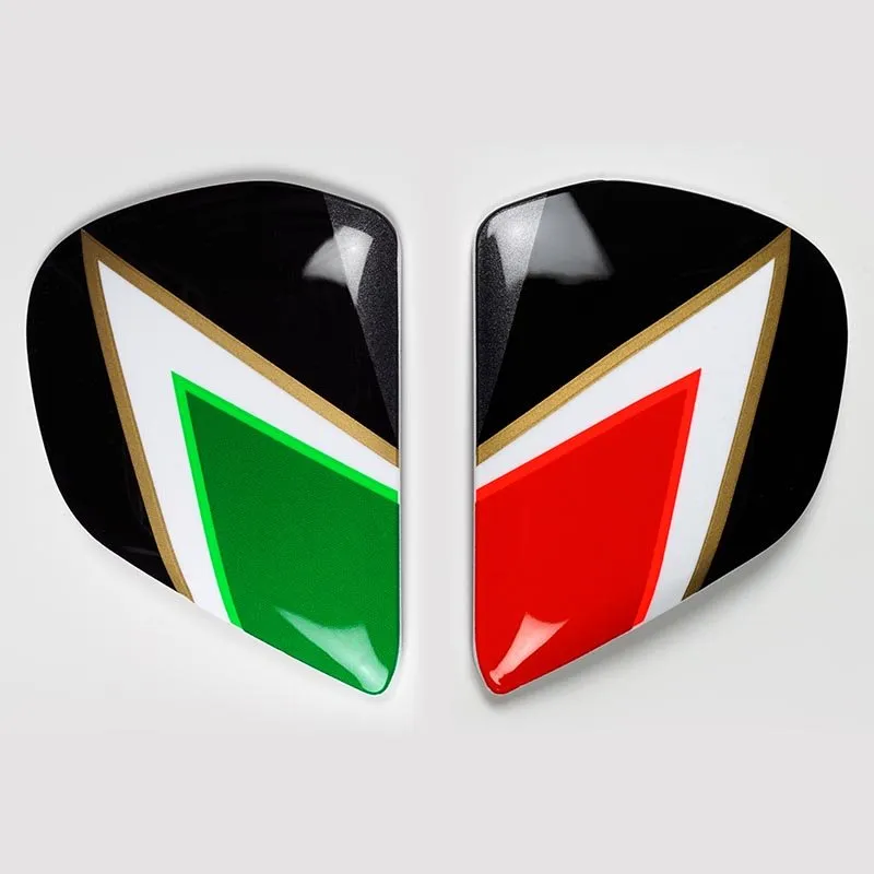 Vas V Sidoplattor League Italy