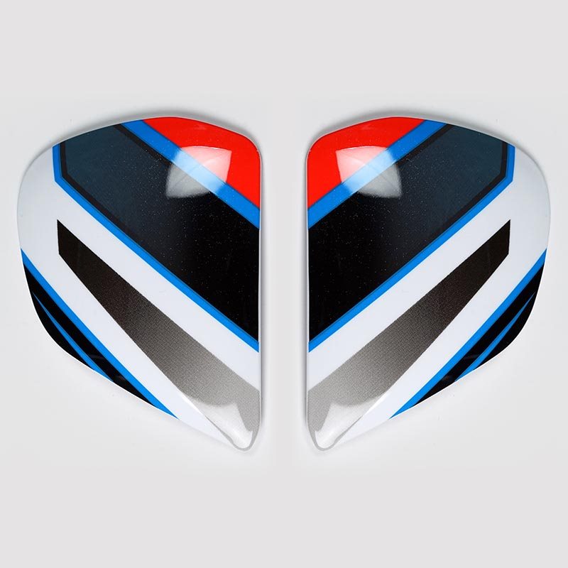 Vas V Sidoplattor Scope Vit