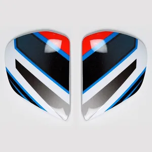 Vas V Sidoplattor Scope Vit