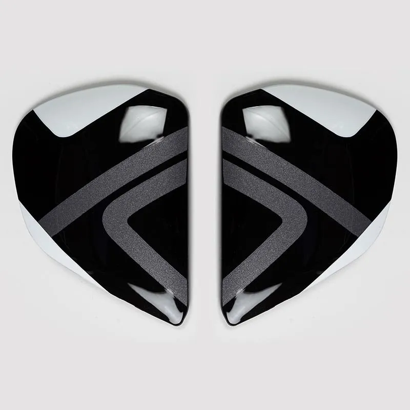 Vas V Sidoplattor Charged Vit