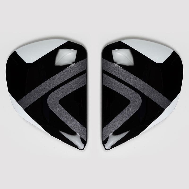 Vas V Sidoplattor Charged Vit