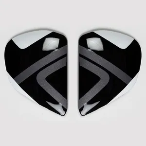 Vas V Sidoplattor Charged Vit