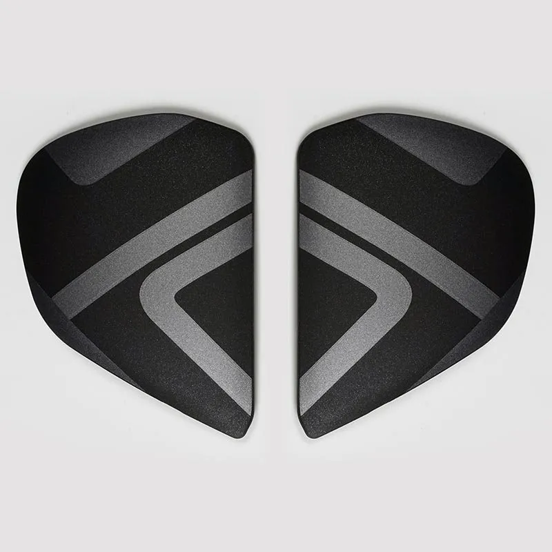 Vas V Sidoplattor Charged Gul