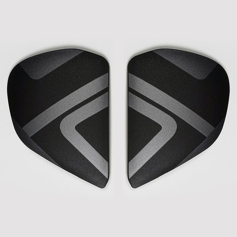 Vas V Sidoplattor Charged Gul