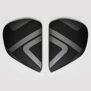 Vas V Sidoplattor Charged Gul