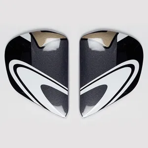 Vas V Sidoplattor Iom Tt 2018