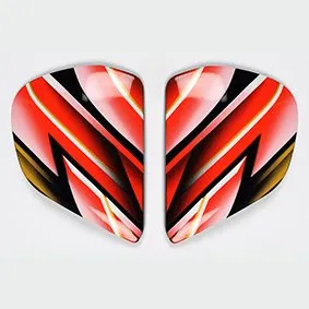 Vas V Sidoplattor Nakagami Gp