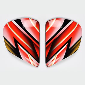 Vas V Sidoplattor Nakagami Gp