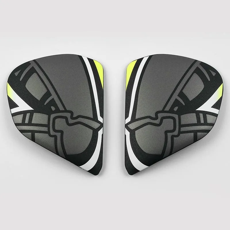 Vas V Sidoplattor Iom Tt 2019