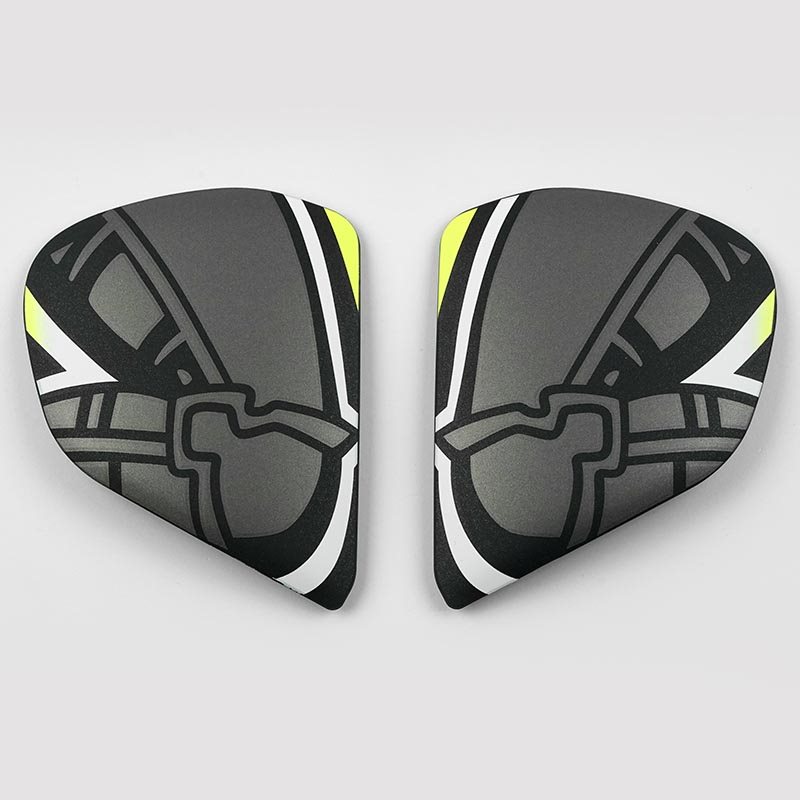 Vas V Sidoplattor Iom Tt 2019