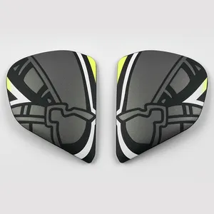 Vas V Sidoplattor Iom Tt 2019