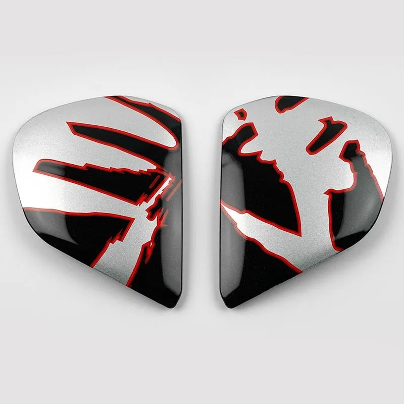 Vas V Sidoplattor Dragon