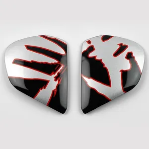 Vas V Sidoplattor Dragon