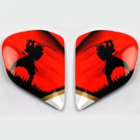 Vas V Sidoplattor Pedrosa Spirit Blå