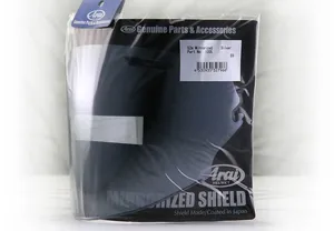 Sup Ads. Zr Visir Spegel Silver